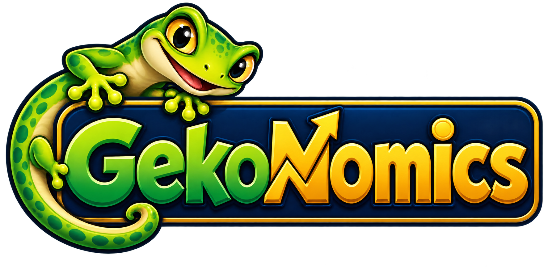 GekoNomics